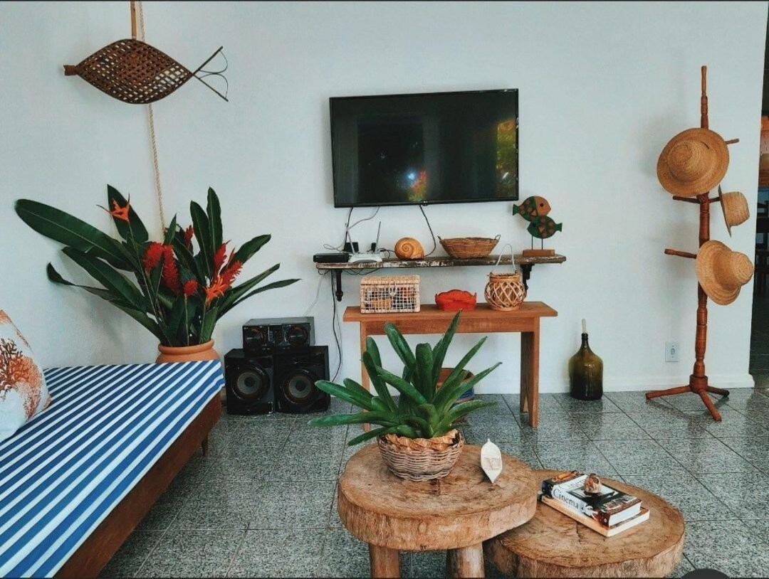 Vila Casa Da Ilha Paraty Entre A Mata Atlantica E O Mar Exteriér fotografie