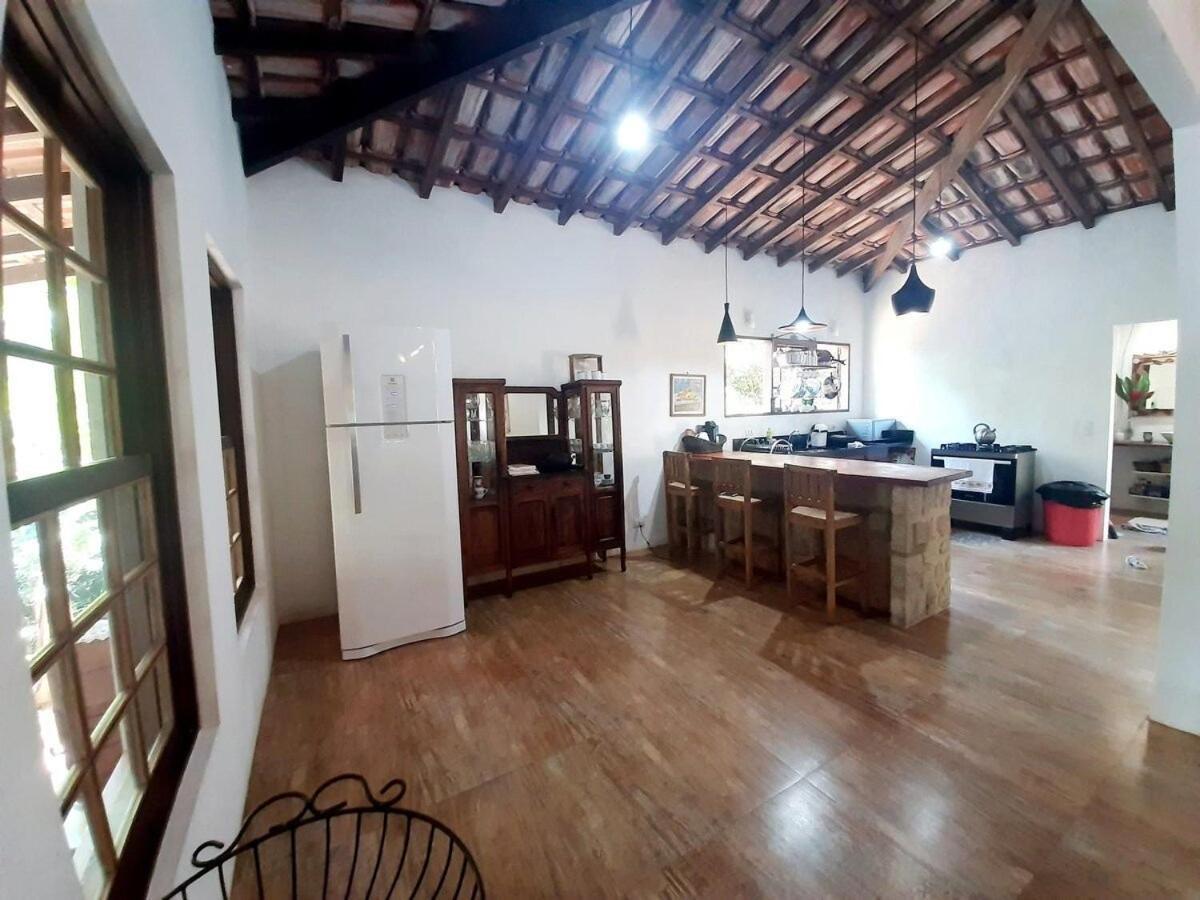 Vila Casa Da Ilha Paraty Entre A Mata Atlantica E O Mar Exteriér fotografie
