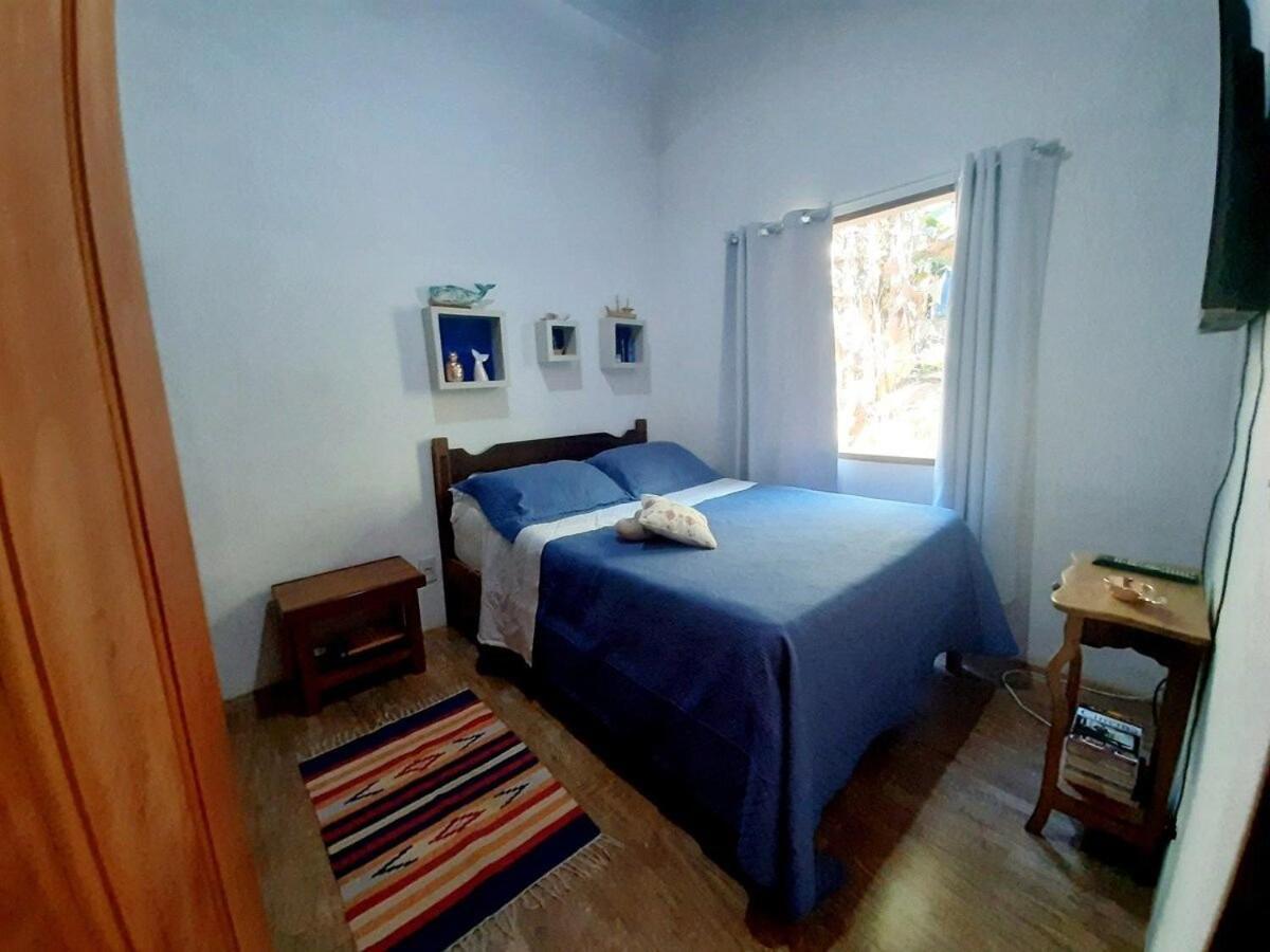 Vila Casa Da Ilha Paraty Entre A Mata Atlantica E O Mar Exteriér fotografie