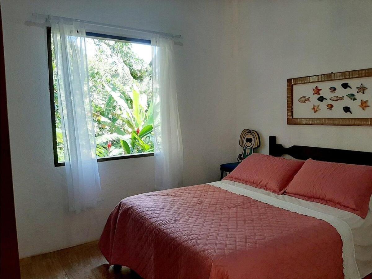 Vila Casa Da Ilha Paraty Entre A Mata Atlantica E O Mar Exteriér fotografie